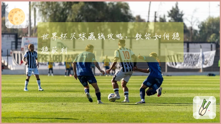 世界杯买球赢钱攻略,教你如何稳稳获利