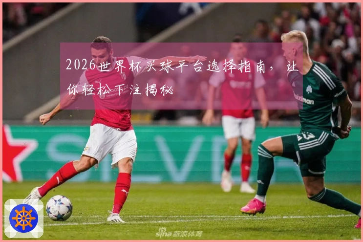 2026世界杯买球平台选择指南，让你轻松下注揭秘
