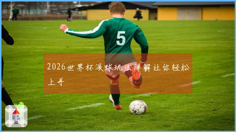 2026世界杯滚球玩法详解让你轻松上手