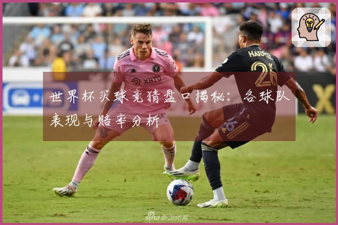 世界杯买球竞猜盘口揭秘：各球队表现与赔率分析