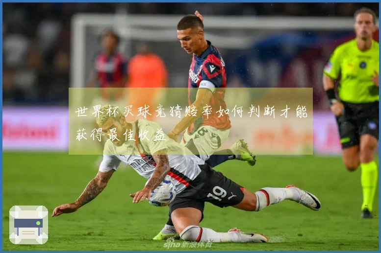 世界杯买球竞猜赔率如何判断才能获得最佳收益
