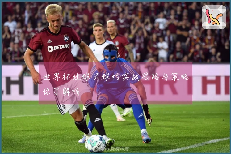 世界杯让球买球的实战思路与策略你了解吗